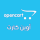 اوبن كارت